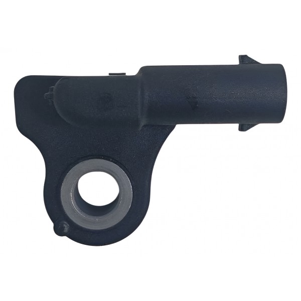 Sensor Impacto  Honda City Hatch 2023 N2 Cinza-escuro