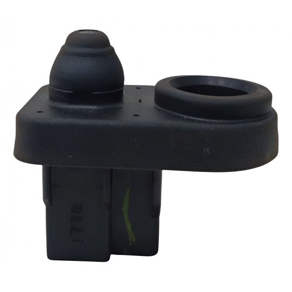 Sensor Interruptor Porta Nissan Frontier 2022 N3 Preto