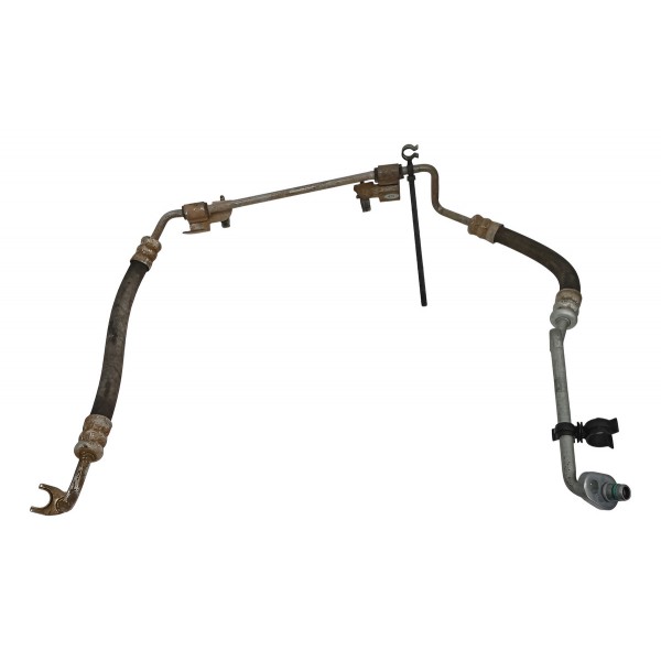 Cano Mangueira Ar Renault Duster 2020