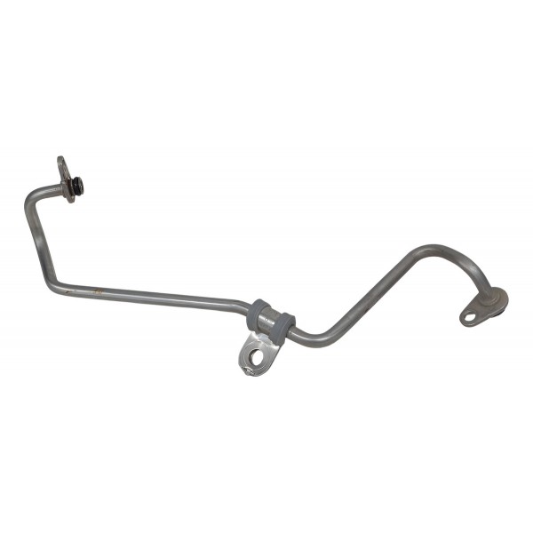 Cano Oleo Vw Up Tsi 2018 Prateado