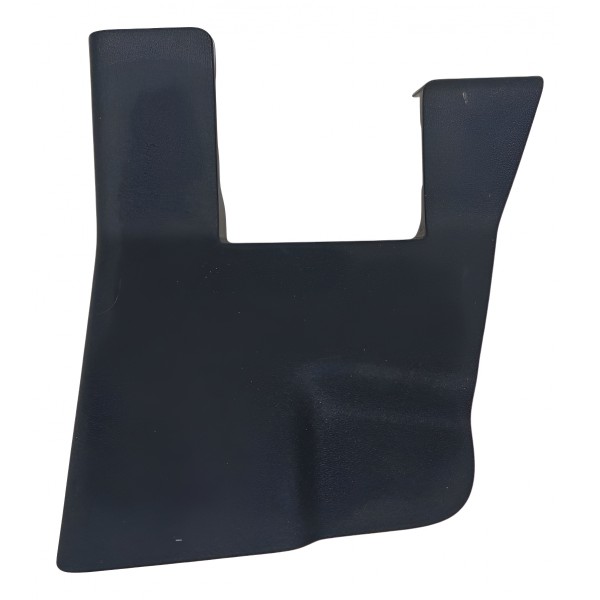 Acabamento Banco Traseiro Esquerdo Discovery Sport 2016 Preto