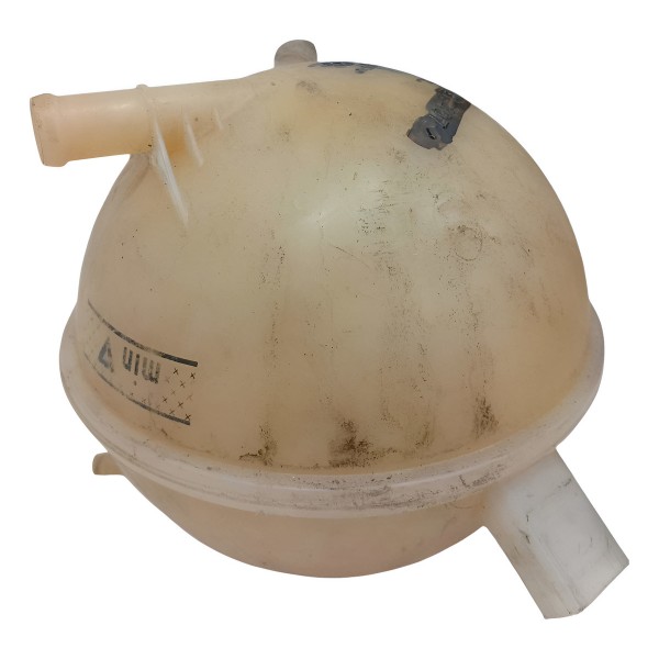 Reservatório Água Radiador Vw Jetta 2014