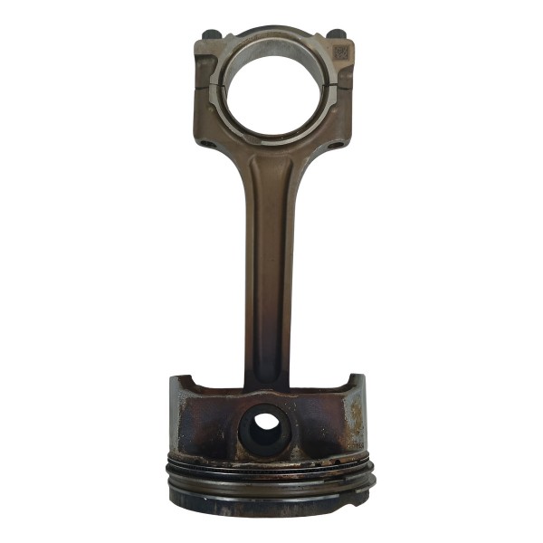 Pistão Biela Ford Fiesta 2015 N4