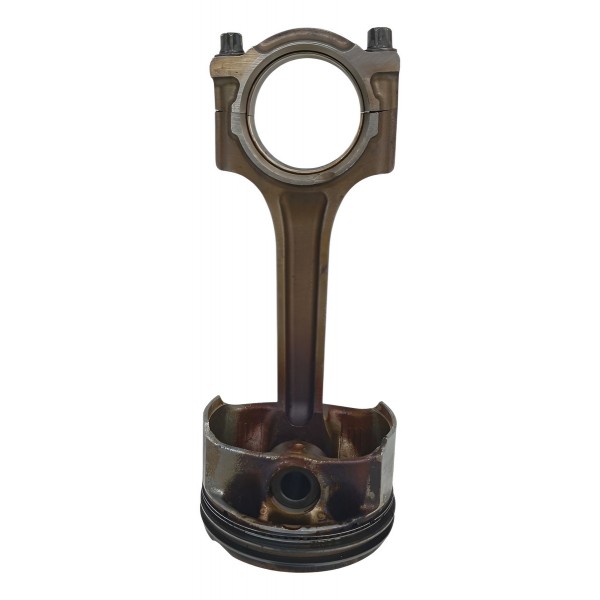 Pistão Biela Ford Fiesta 2015 N3