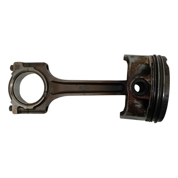 Pistão Biela Ford Fiesta 2015 N1