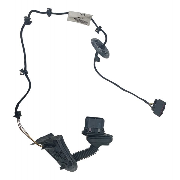 Chicote Porta Traseira Direita Ford Fiesta 2015