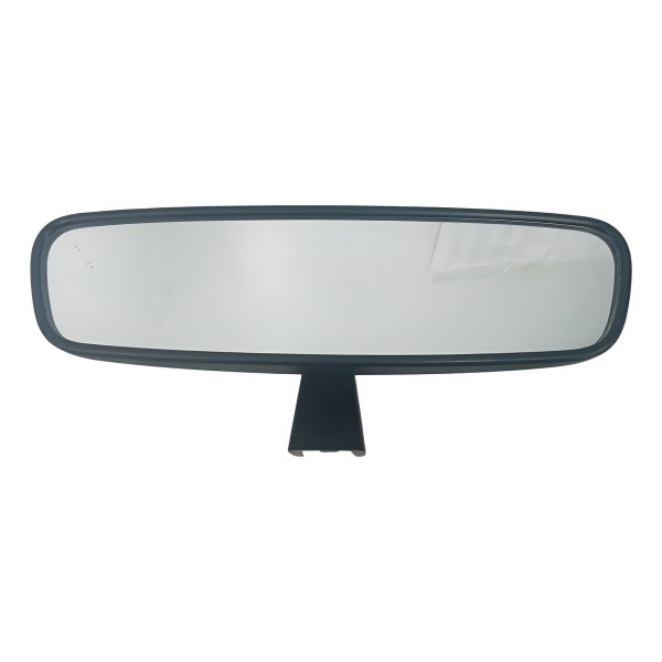 Retrovisor Interno Ford Fiesta 2015