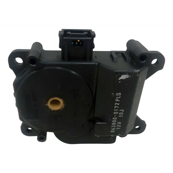 Motor Atuador Caixa Evaporadora Toyota Camry 2008 N2 Preto