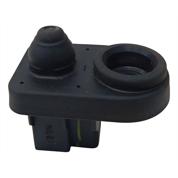 Sensor Interruptor Porta Nissan Frontier 2022 N4 Preto