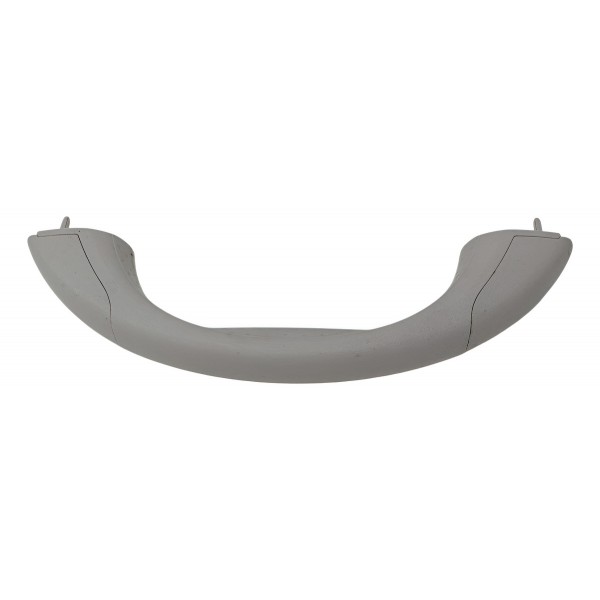 Alça Puxador Teto Nissan Frontier 2022 N3 Cinza