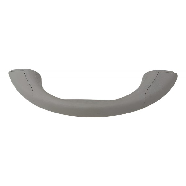 Alça Puxador Teto Nissan Frontier 2022 N2 Cinza