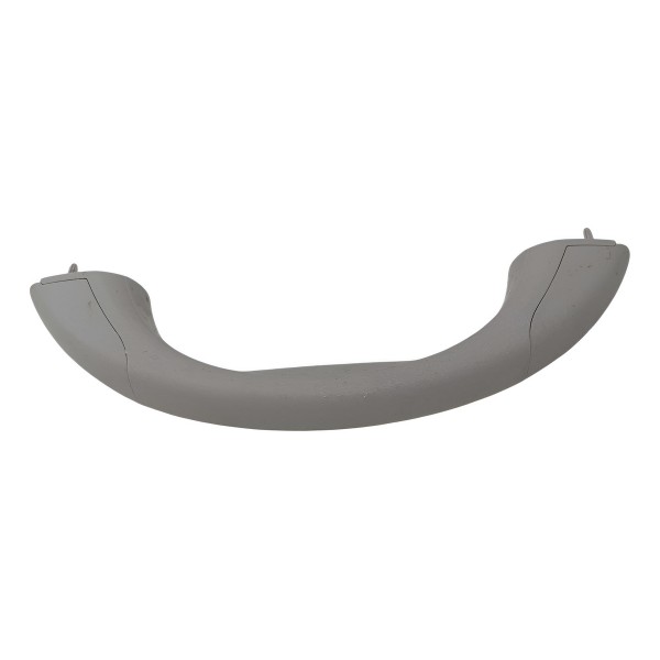 Alça Puxador Teto Nissan Frontier 2022 N1 Cinza