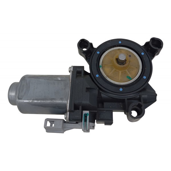 Motor Maquina Vidro Porta Dianteira Direita Vw Up 2018