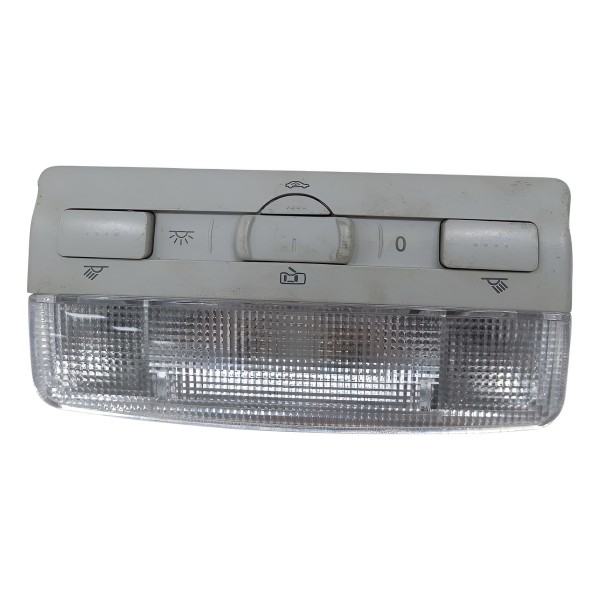 Luz Cortesia Teto Vw Up 2018