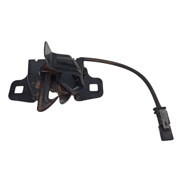 Trava Fechadura Capo Chevrolet Onix 2020