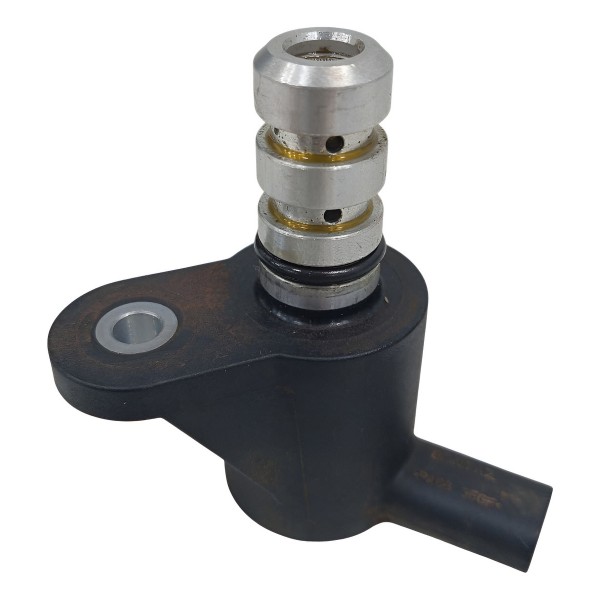 Válvula Solenoide Pressão Óleo Chevrolet Onix 2020 55496970