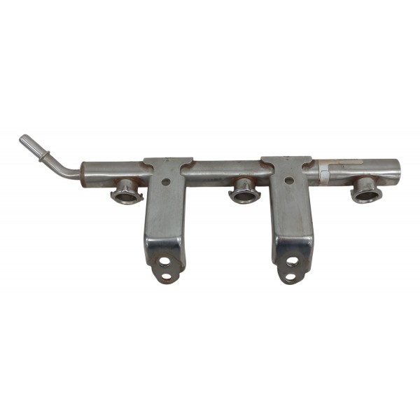 Flauta Bico Injetores Chevrolet Onix 2020 55496694ca0