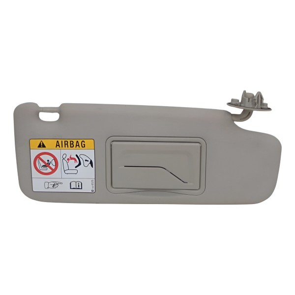 Quebra Sol Direito Chevrolet Onix 2020