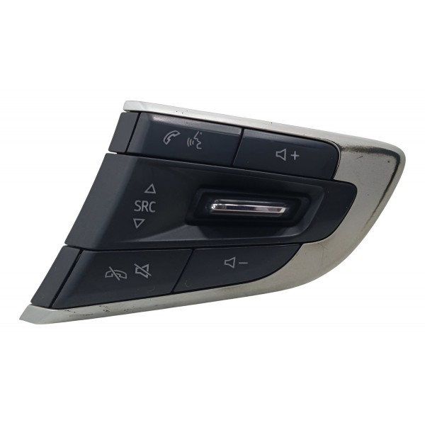 Botão Comando Volante Direito Chevrolet Onix 2020