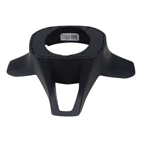 Moldura Traseira Volante Chevrolet Onix 2020 26306936