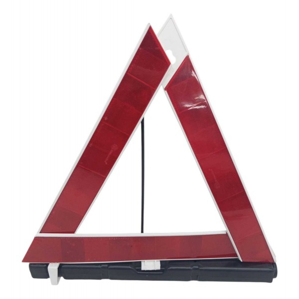 Triangulo Alerta Sinalização Gm Tracker 2021