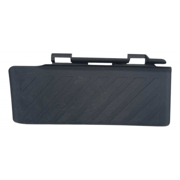 Acabamento Descanso Pé Audi A3 2018 5q1864777 Preto