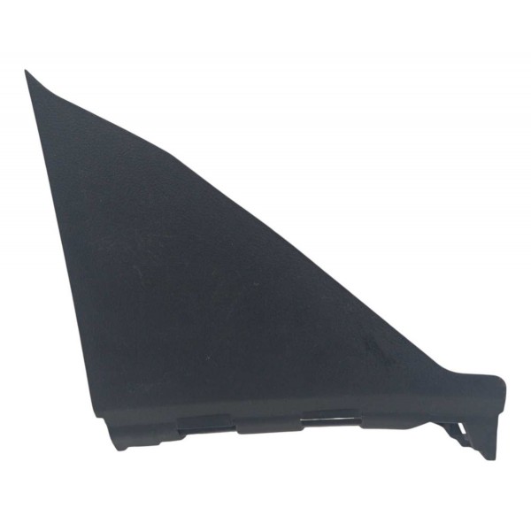 Soleira Dianteira Esquerda Nissan Frontier 2017 66904kh1a Preto