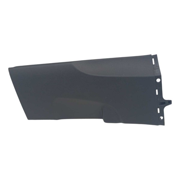 Acabamento Inferior Coluna Direita Audi A3 2018 8v5867240 Preto