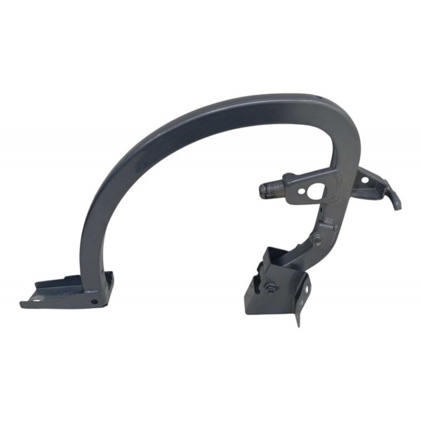 Dobradiça Esquerda Tampa Traseira Audi A3 2018