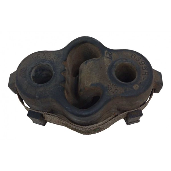 Coxim Escape Nissan Kicks 2018