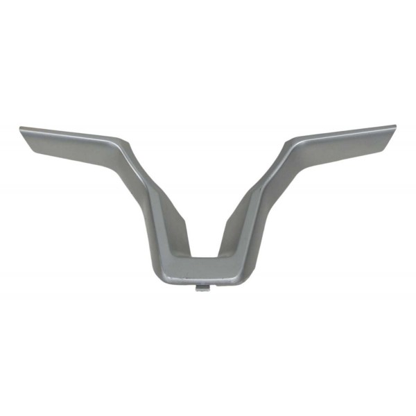 Acabamento Moldura Volante  Nissan Kicks 2018