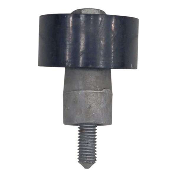 Polia Tensor Corrente Motor Vw Up 2018 Preto