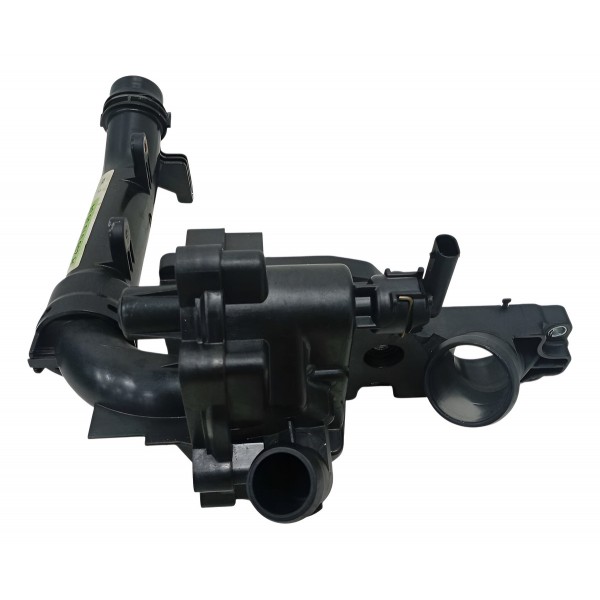 Conexão Flange Agua Motor Mercedes Cls 450 2019 A2560103604