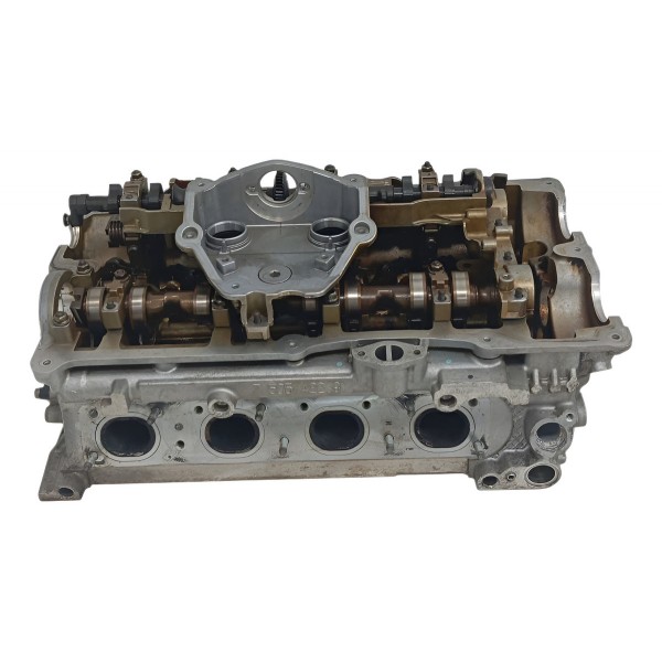 Cabeçote Bmw X1 N46 2012