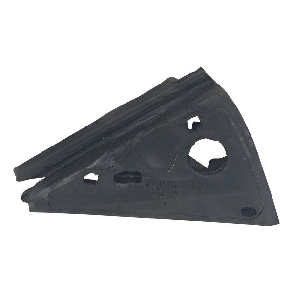 Isopor Retrovisor Direito Bmw X1 2014 Preto