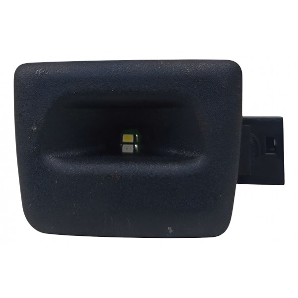 Led Porta Dianteiro Esquerdo Bmw X1 2014 D2s Branco Branco-frio