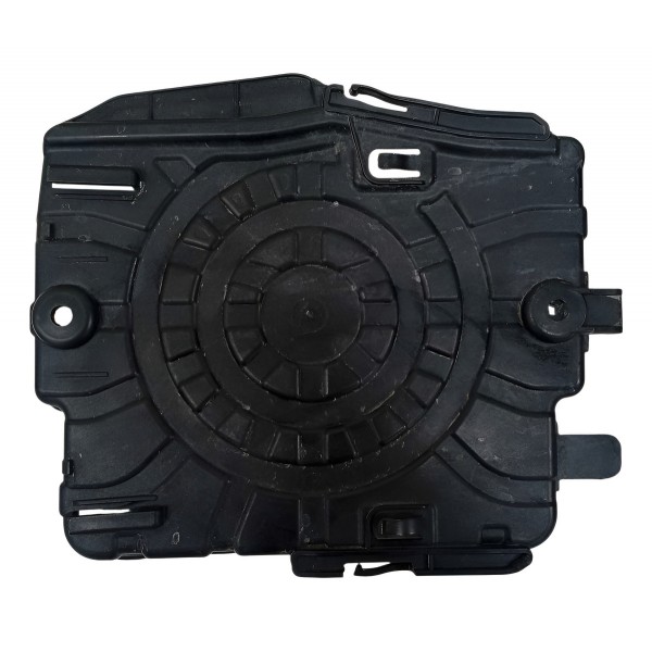 Suporte Modulo Injeção Citroën C3 2014 9801446580