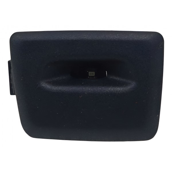 Led Porta Traseiro Direito Bmw X1 2014 D2s Branco Branco-frio