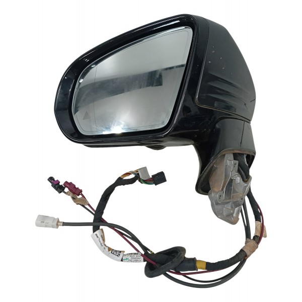 Retrovisor Esquerdo C/camera  Mercedes Cls 450 Amg 2019
