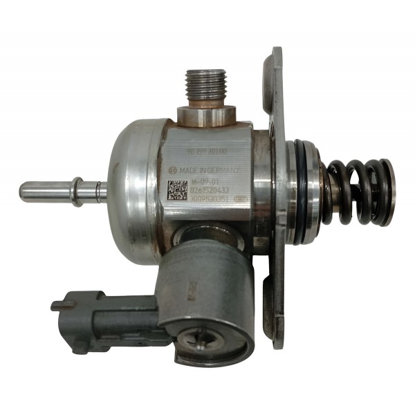 Bomba Alta Pressão Citroen C4 Lounge Thp Exclusive 2017