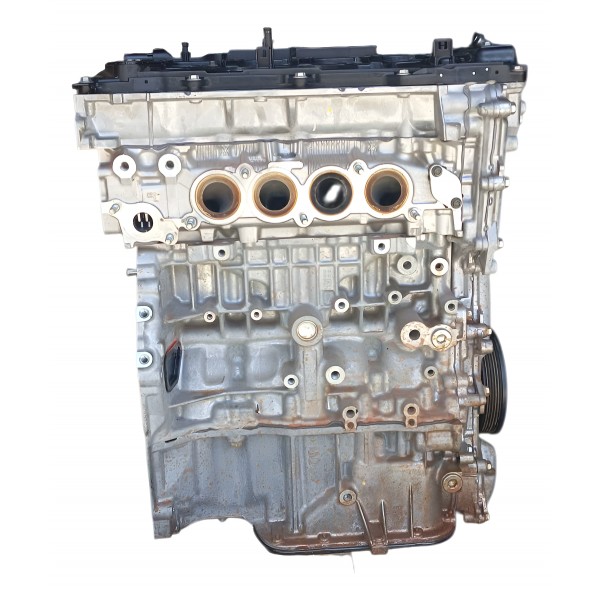 Motor Parcial Toyota Corolla Xei 2023