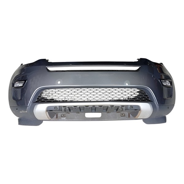 Parachoque Dianteiro Land Rover Discovery Sport 2015/18 Preto