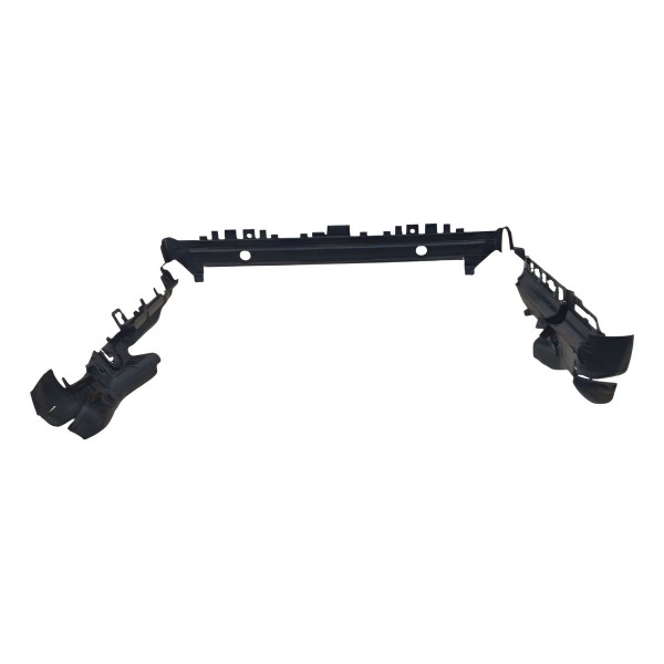 Defletor Radiador Mercedes Cls 450 Amg 2019 A2535050530