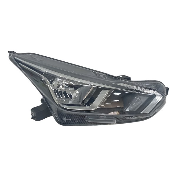 Farol Direito Nissan Versa 2024 Direito/passageiro