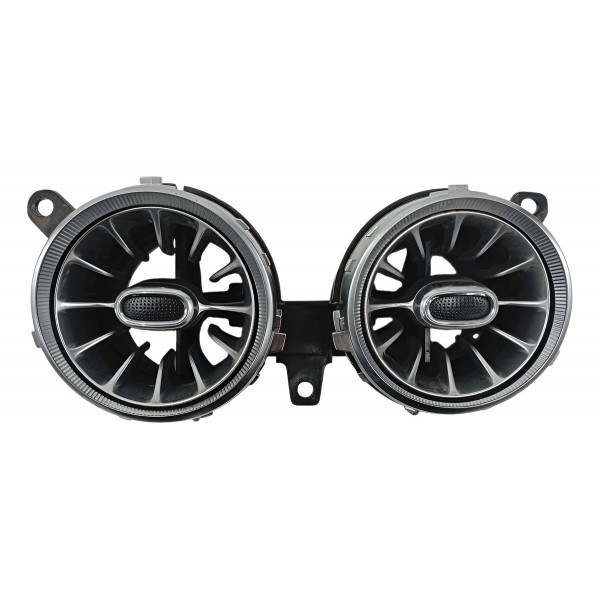 Difusor Ar Central Esquerdo Mercedes Cls 450 Amg 2019