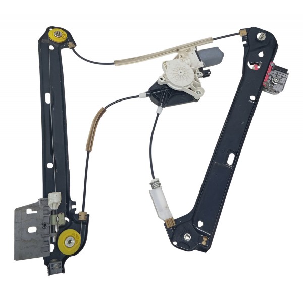 Maquina Vidro Porta Dia Esq Mercedes Cls 450 Amg 2019