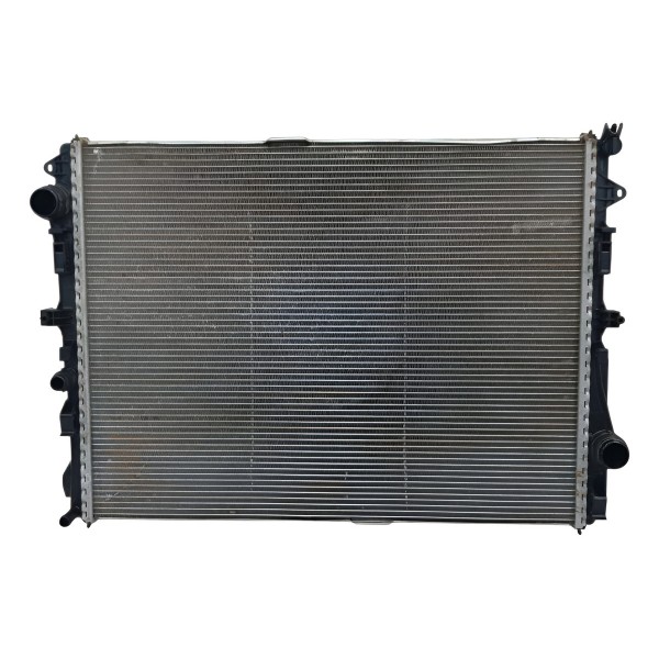 Condensador Ar Condicionado Mercedes Cls 450 Amg 2019