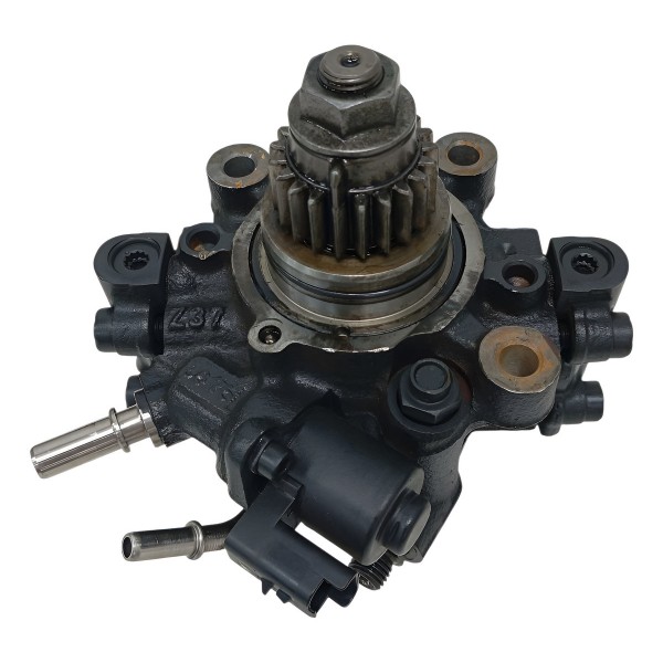 Bomba Alta Pressão Nissan Frontier 2022 167008683r Testada