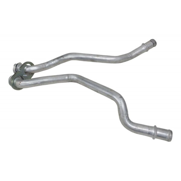 Cano Radiador Ar Nissan Kicks 2018