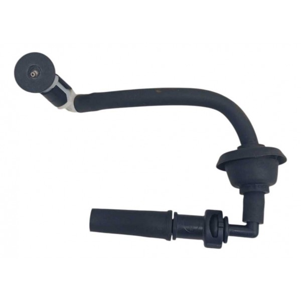 Brucutu Esguicho Agua Limpador Vidro Traseiro Tracker 2021